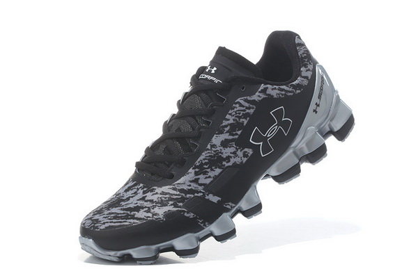 Under Armour Scorpio Men Shoes--008